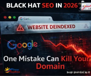 Black Hat SEO in 2026
