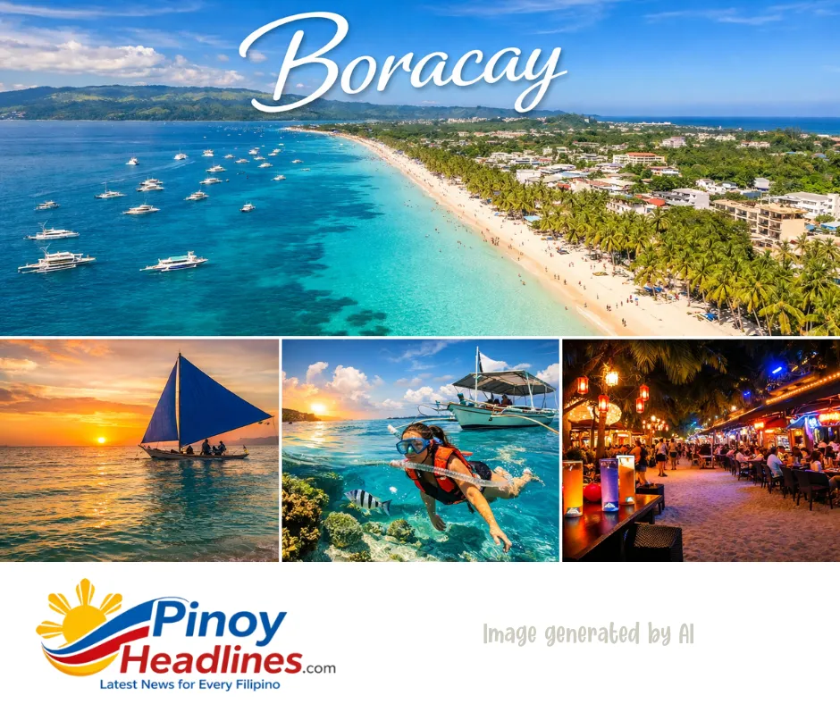 Boracay