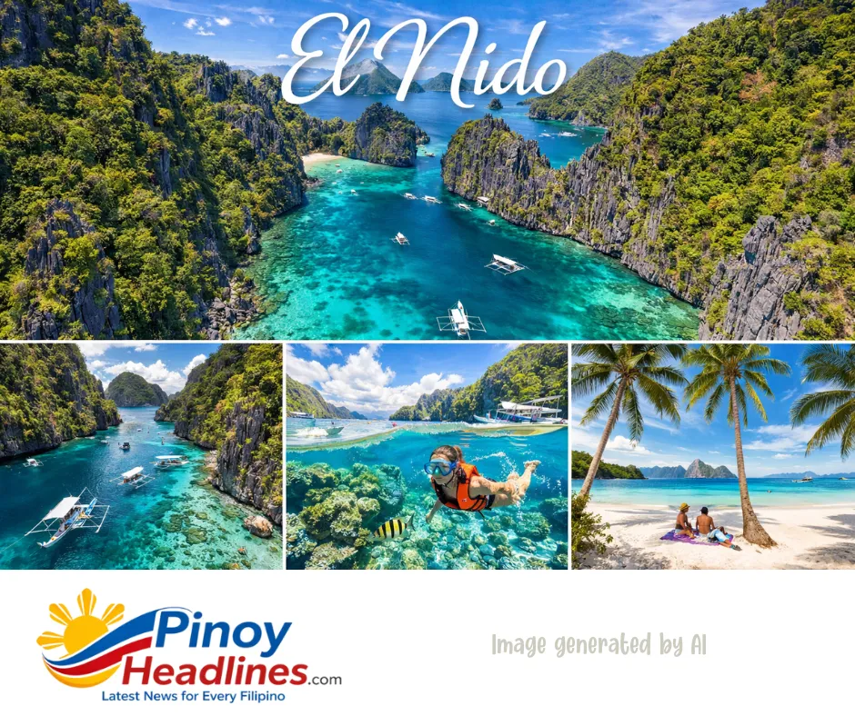 El nido