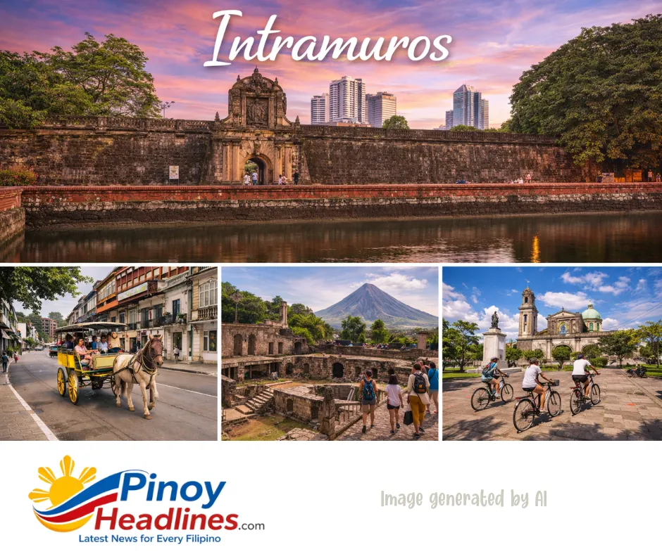 Intramuros