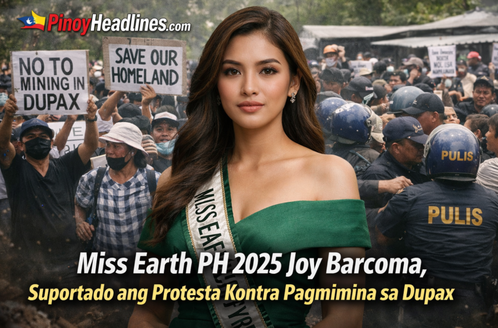 Miss Earth PH 2025