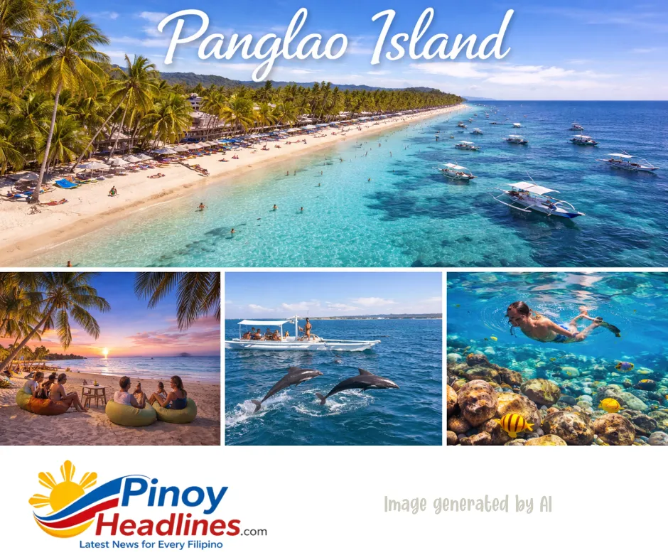 Panglao Island