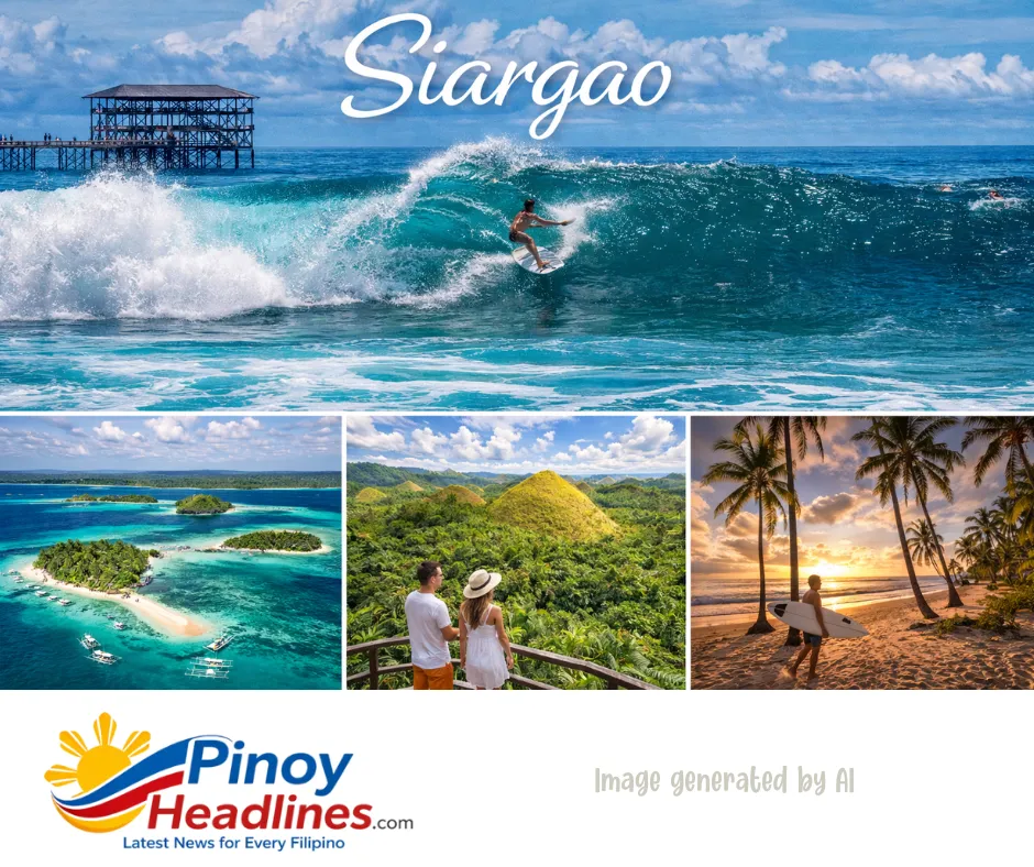 Siargao