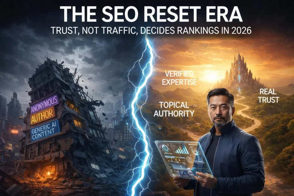 seo in 2026