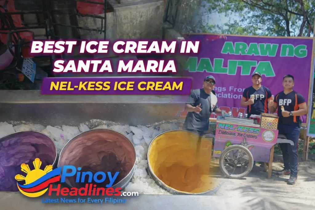 best ice cream in santa maria