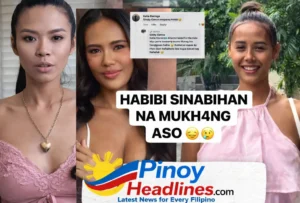 cindy cinco habibi issue