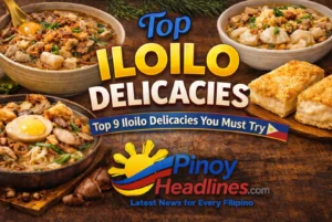 iloilo delicacies