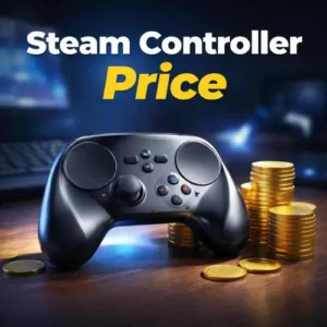 Steam Controller price, Steam Controller cost, buy Steam Controller